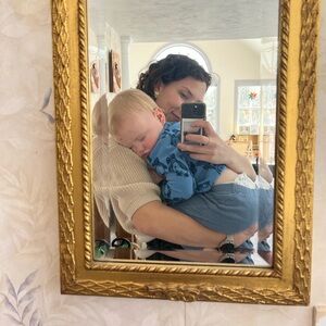 Meet your Posher, Shelby